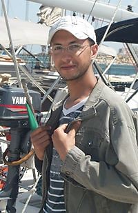 Abdelkhalek BAKKARI