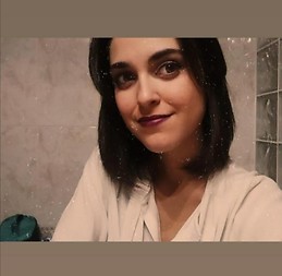 Laura Gonzalez Rodriguez