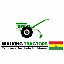 Walking Tractors