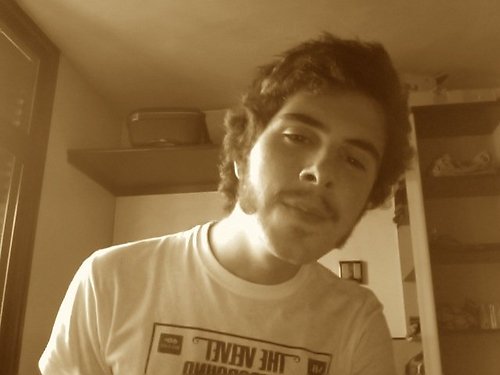 Jesús Tovar