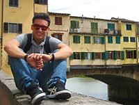 Marcos Carbó Martínez