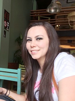 Carolina Fuentes
