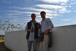 Juan Pedro Olmedo Gutiérrez