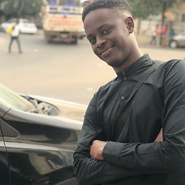 Mouhamed Tidiane Seck DIAJHATE