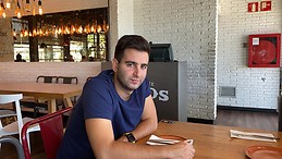 samer khanafer galiano