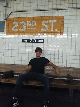 Pablo Gutiérrez Ruiz