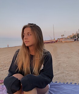 Celia Castellví Díaz