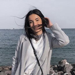 Lucía Villalba López