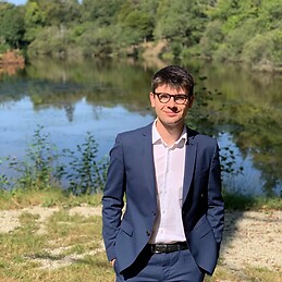 Alexis de Rincquesen