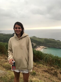 Teresa García Valdés