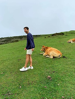 Pablo Canillas Molina