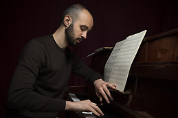 LORENZO SORGI