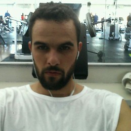 Tony Ruiz Esparza Diaz