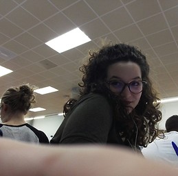 María Rodríguez Moyano