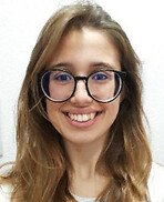 Natalia Saez Perez
