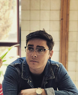 Diego Martínez Leal