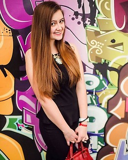 Вика Александрова