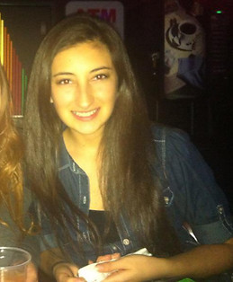 ines garcia