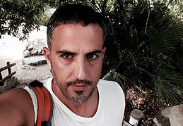 Manuel Rodriguez Garcia