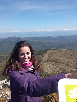 Esther Vinué Salvoch