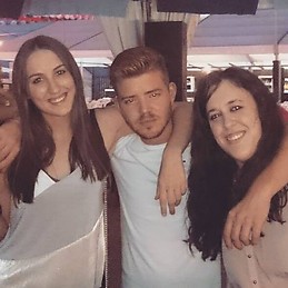 Cristina Rísquez García