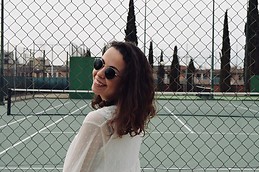 Cristina Sanchez Herrero