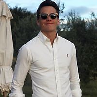 Johan Fredrik Baade-Mathiesen