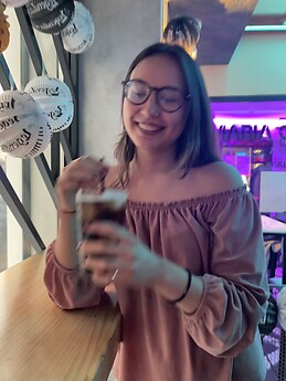 Chiara denise Peters