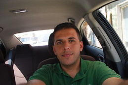 Mohammad  Bataineh