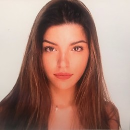 Paula Gomez Solano