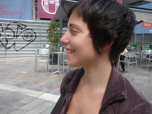 Irene Hernández Sánchez