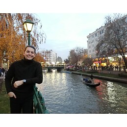 Doğukan Sadi Akçakaya