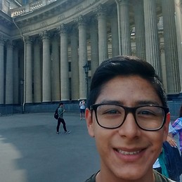 luis miguel yariguay castro