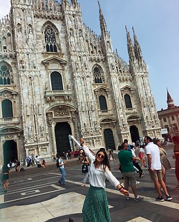 Adriana Sanchez Fernandez