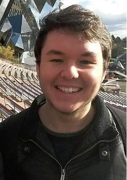 Romain Berquier