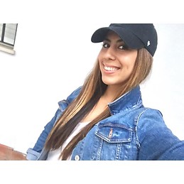 Julia Cabrera Romero