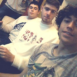 Enrique Barcala Soto