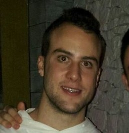 Chema Gonzalez Navarro