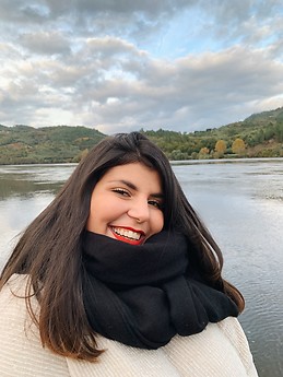 Irene Antón Cortés