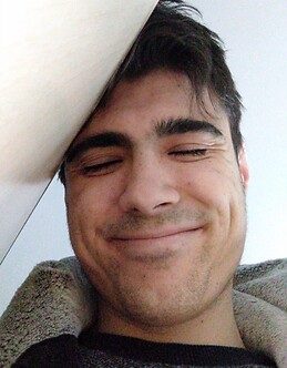 Alberto Sedano Sánchez