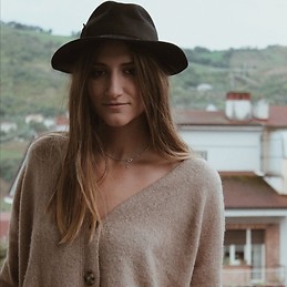 Carla Alejos de Miguel