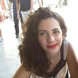 Marta García Martínez