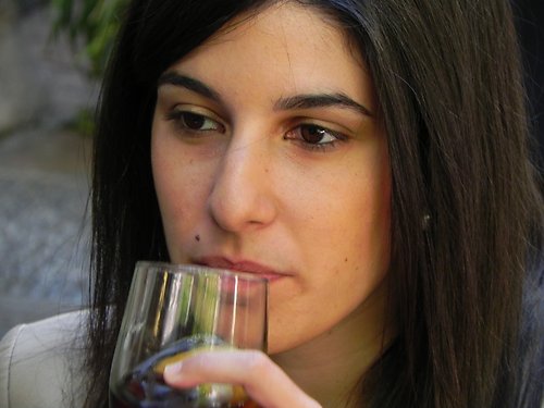 Beatriz Delgado Arranz