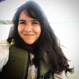 Maria Fernanda Mosquera