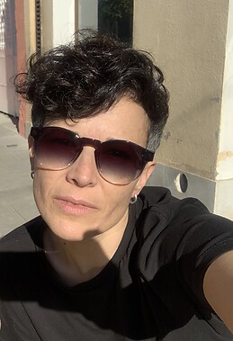 Charo Ortiz Carchena