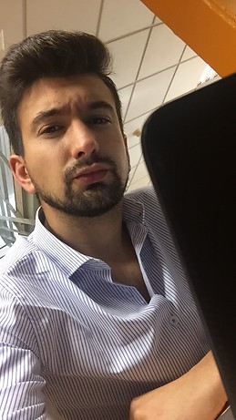 Cesar Muñoz Díaz