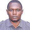 Tresor Mavoka