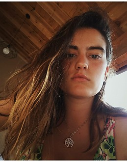 Sofía Amo