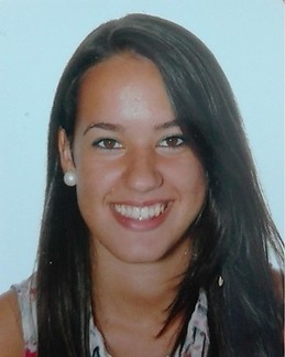 Sabela Casal Lorenzo