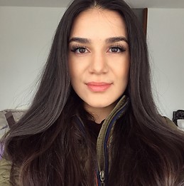 Seher özmen
